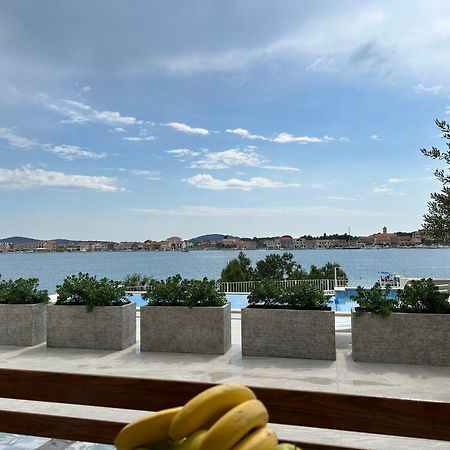 Apartments Juric Brodarica  Εξωτερικό φωτογραφία
