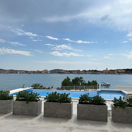 Apartments Juric Brodarica  Εξωτερικό φωτογραφία
