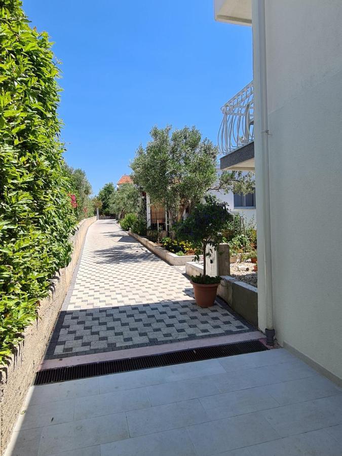 Apartments Juric Brodarica  Εξωτερικό φωτογραφία