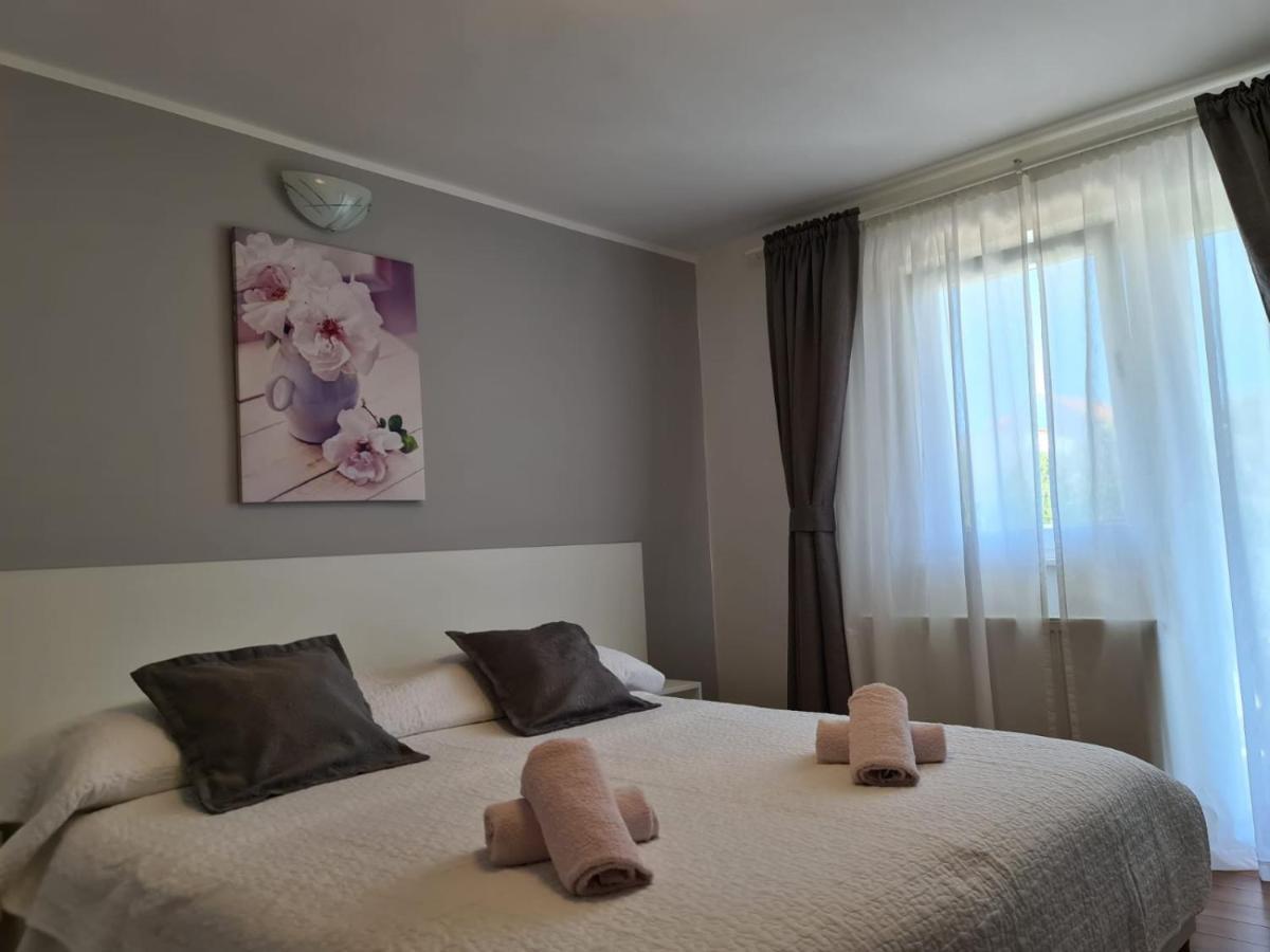 Apartments Juric Brodarica  Εξωτερικό φωτογραφία