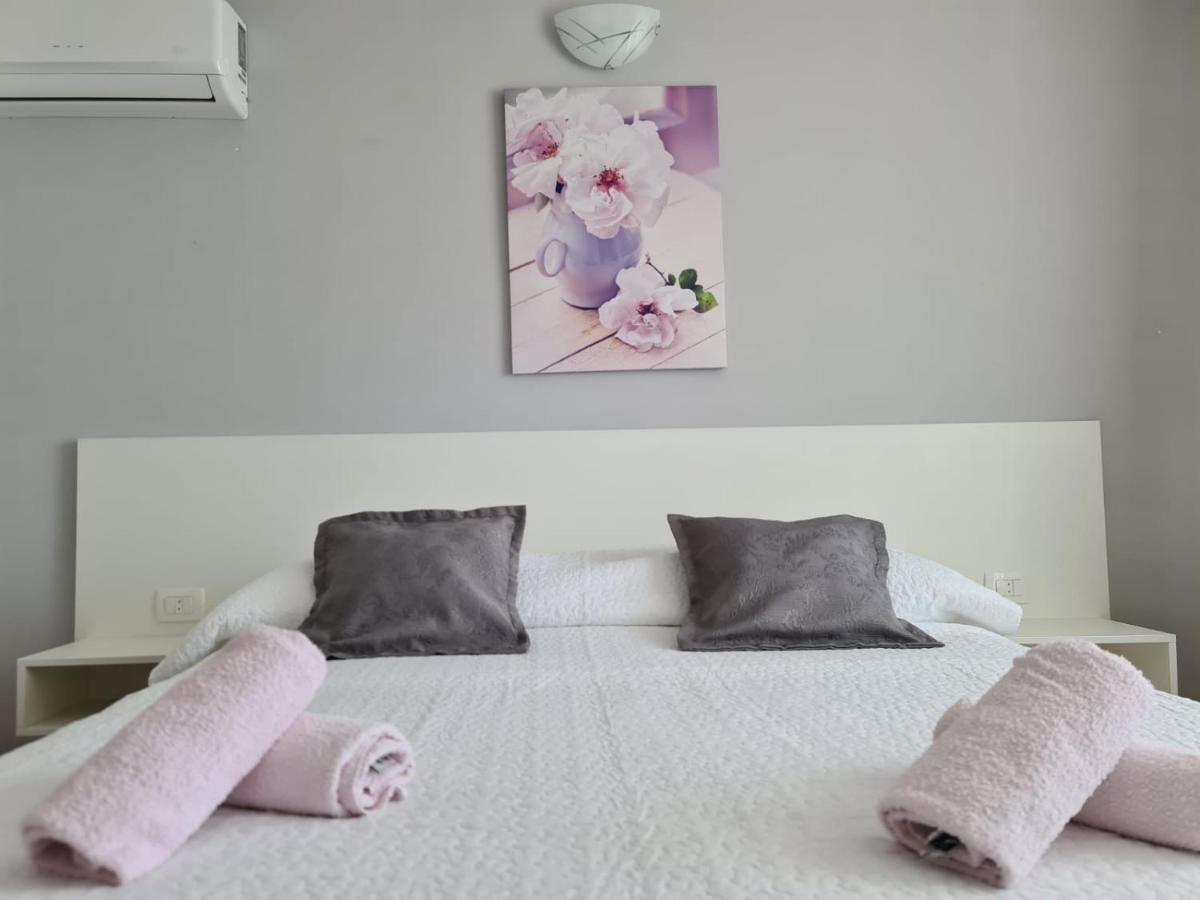 Apartments Juric Brodarica  Εξωτερικό φωτογραφία