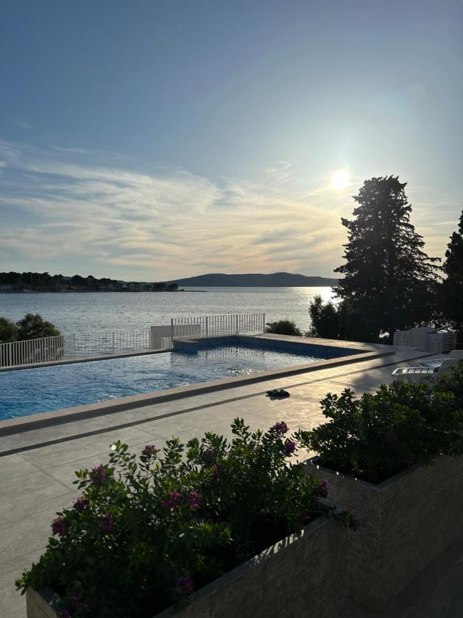 Apartments Juric Brodarica  Εξωτερικό φωτογραφία