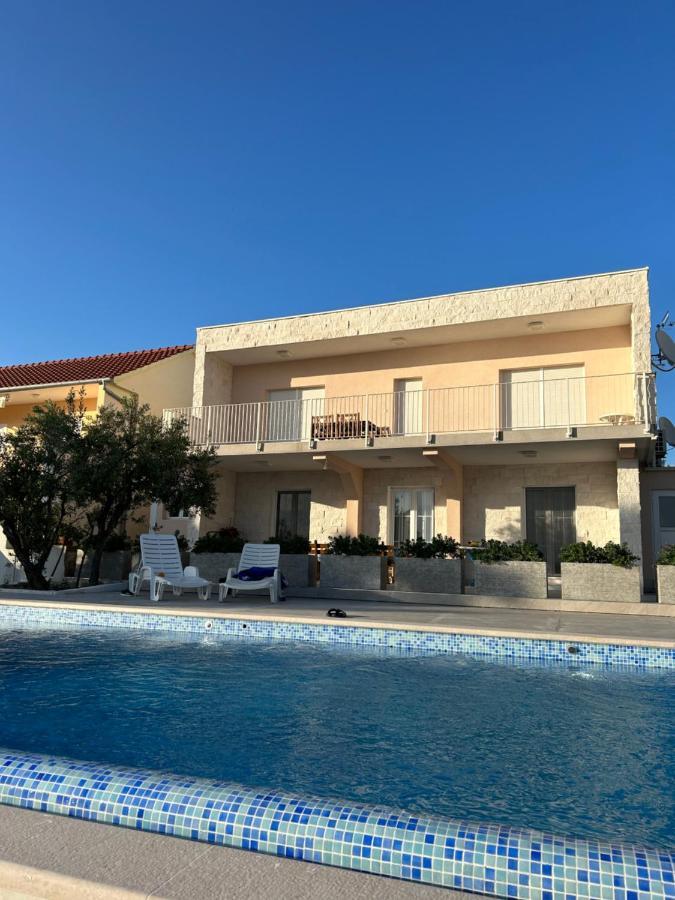 Apartments Juric Brodarica  Εξωτερικό φωτογραφία