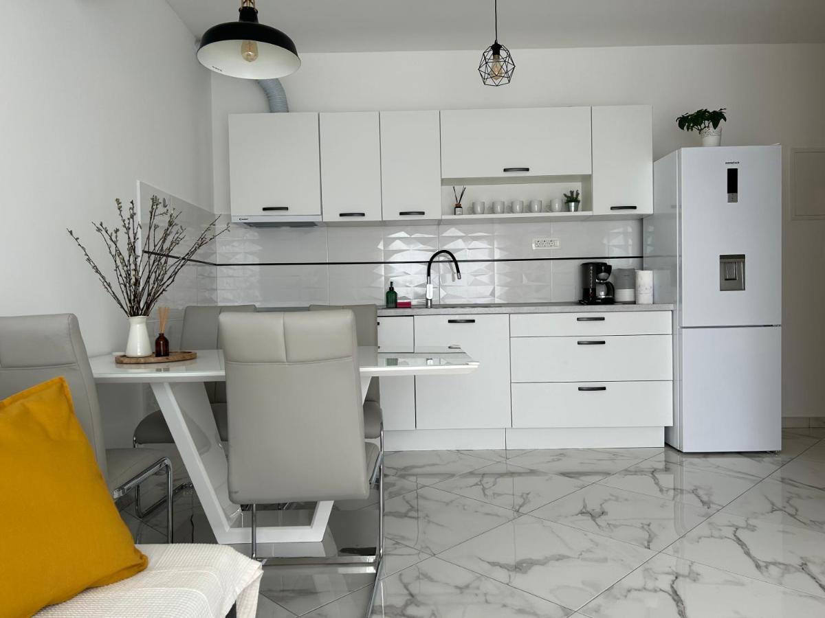 Apartments Juric Brodarica  Εξωτερικό φωτογραφία