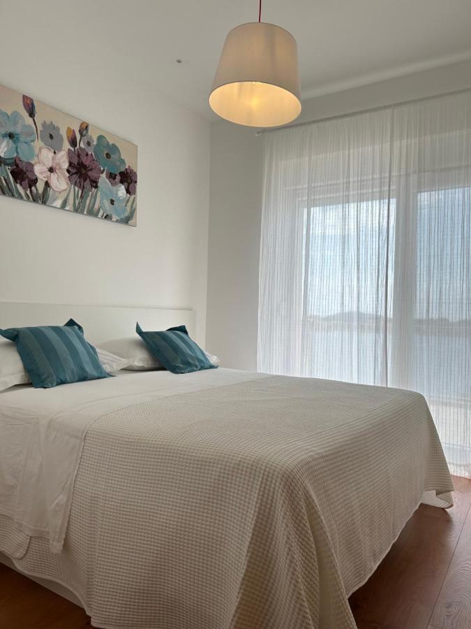 Apartments Juric Brodarica  Εξωτερικό φωτογραφία