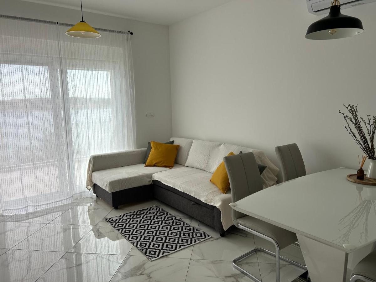 Apartments Juric Brodarica  Εξωτερικό φωτογραφία
