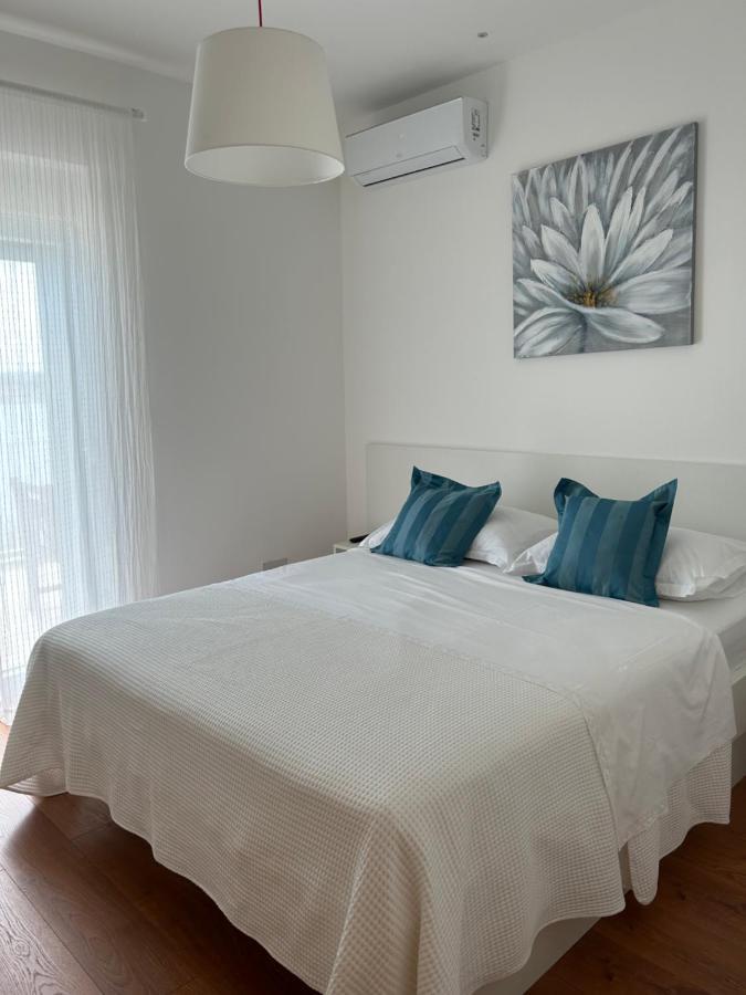 Apartments Juric Brodarica  Εξωτερικό φωτογραφία
