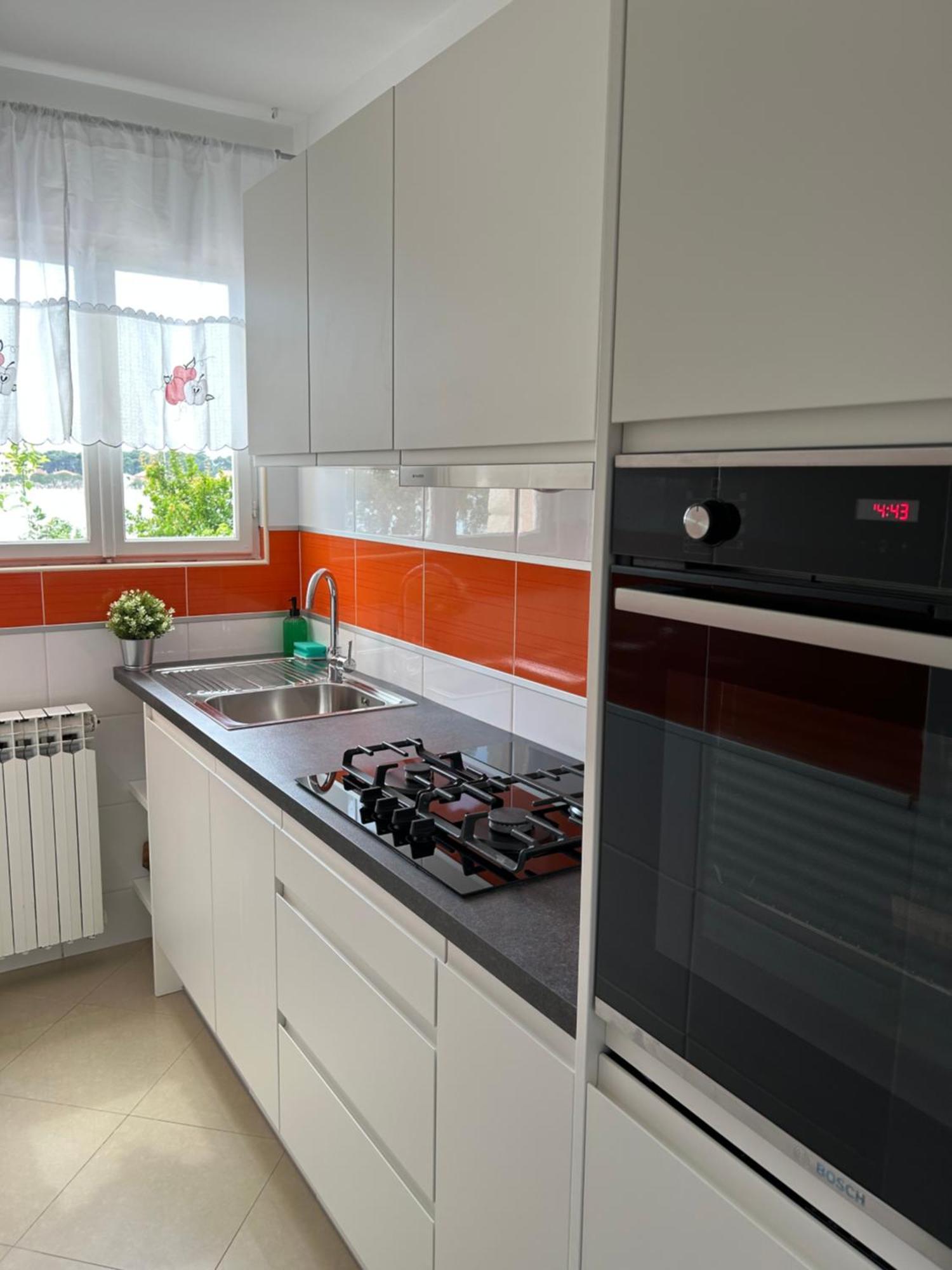 Apartments Juric Brodarica  Εξωτερικό φωτογραφία