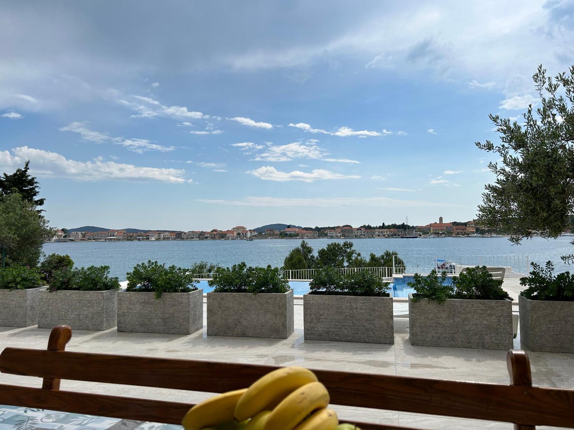 Apartments Juric Brodarica  Εξωτερικό φωτογραφία