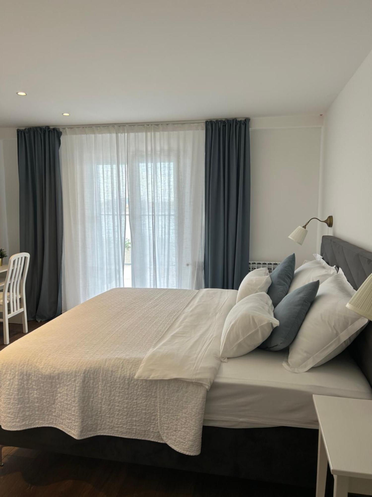 Apartments Juric Brodarica  Εξωτερικό φωτογραφία