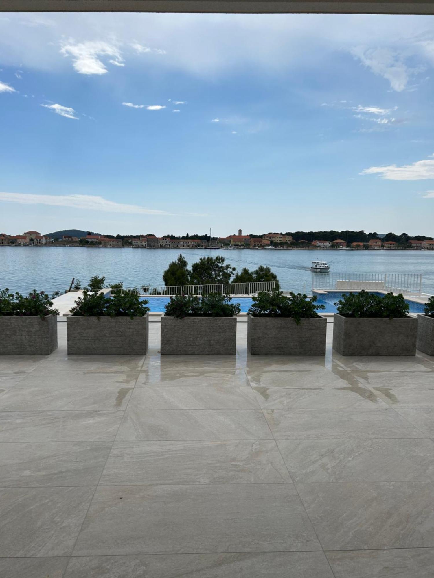 Apartments Juric Brodarica  Εξωτερικό φωτογραφία