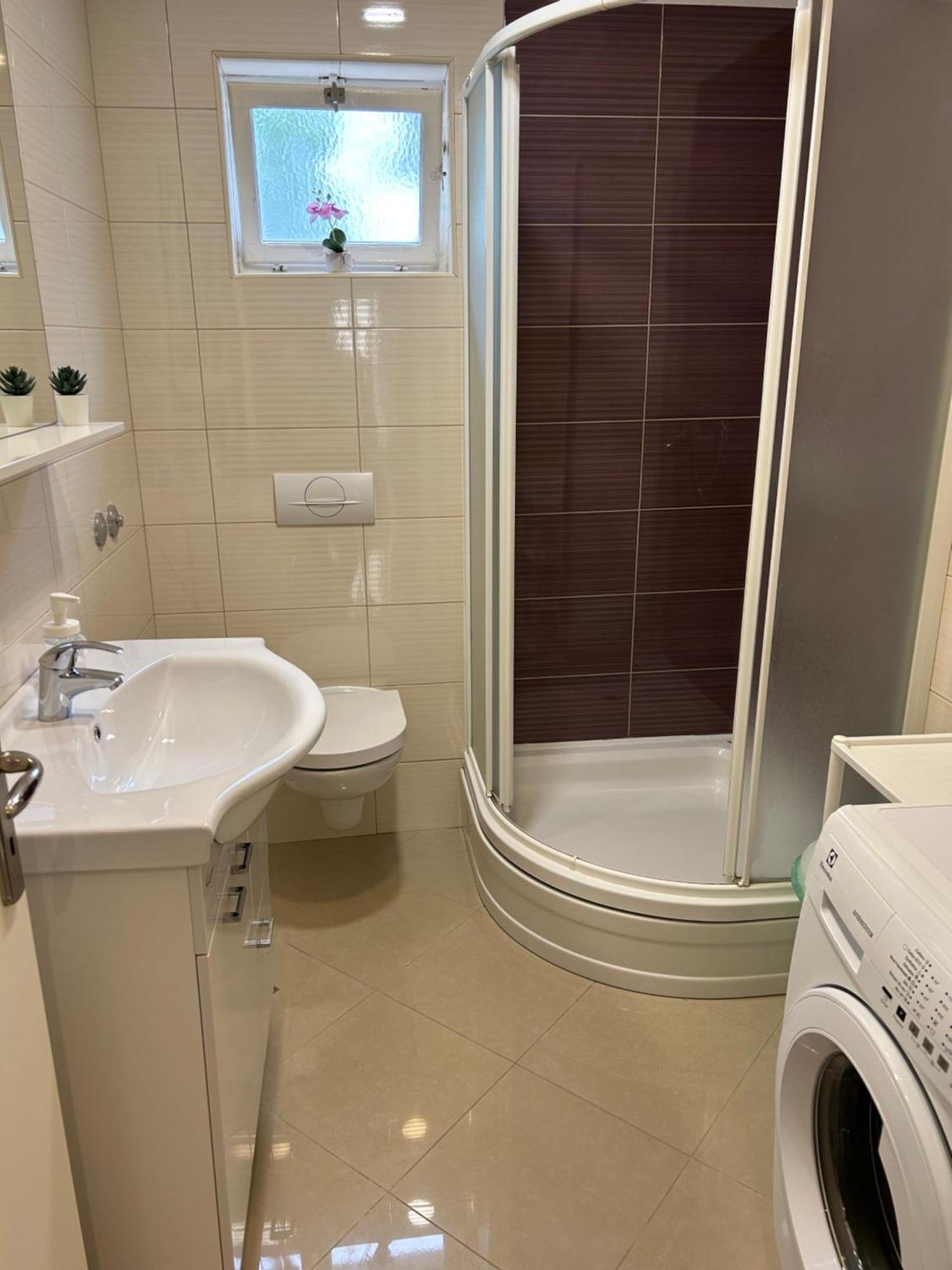 Apartments Juric Brodarica  Εξωτερικό φωτογραφία