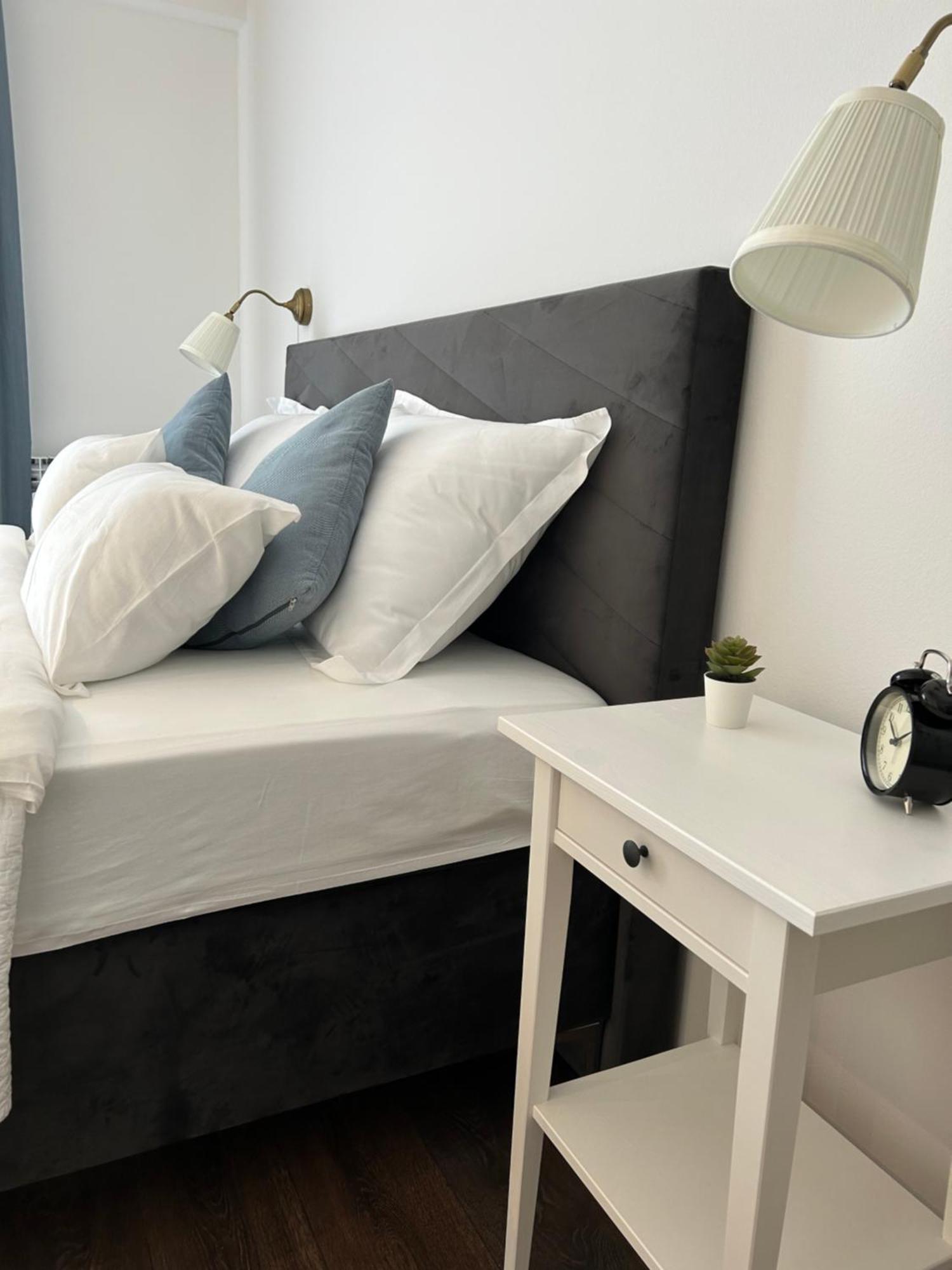 Apartments Juric Brodarica  Εξωτερικό φωτογραφία