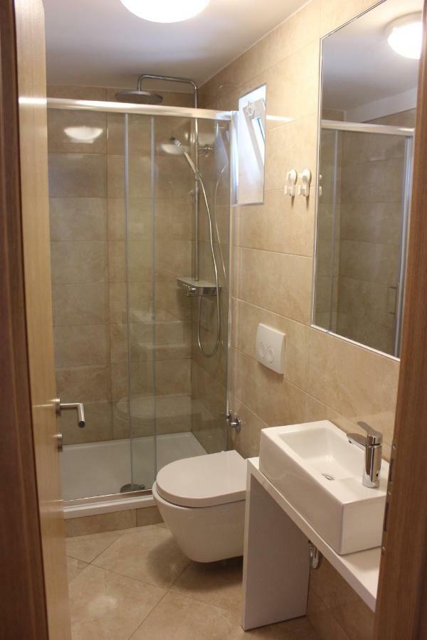 Apartments Juric Brodarica  Εξωτερικό φωτογραφία