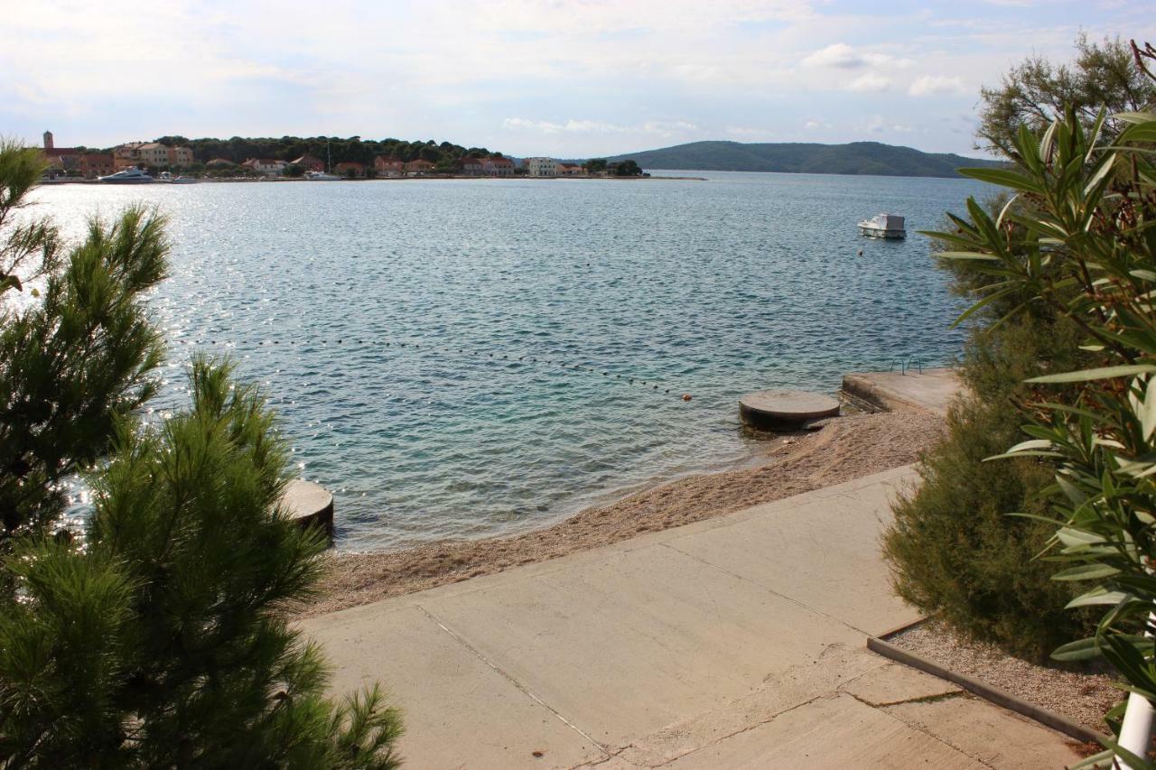 Apartments Juric Brodarica  Εξωτερικό φωτογραφία