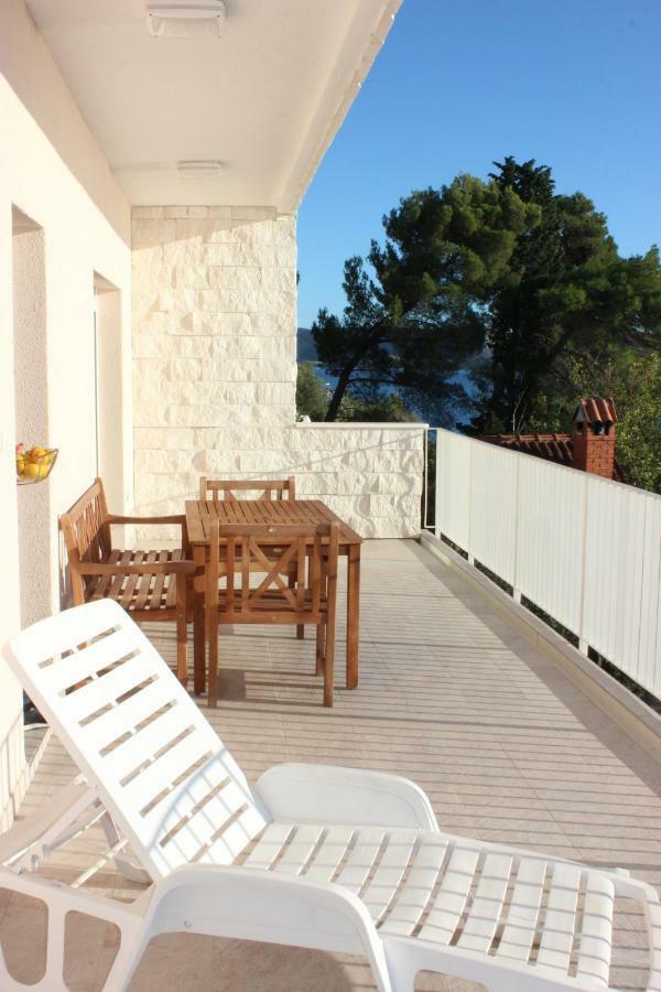 Apartments Juric Brodarica  Εξωτερικό φωτογραφία