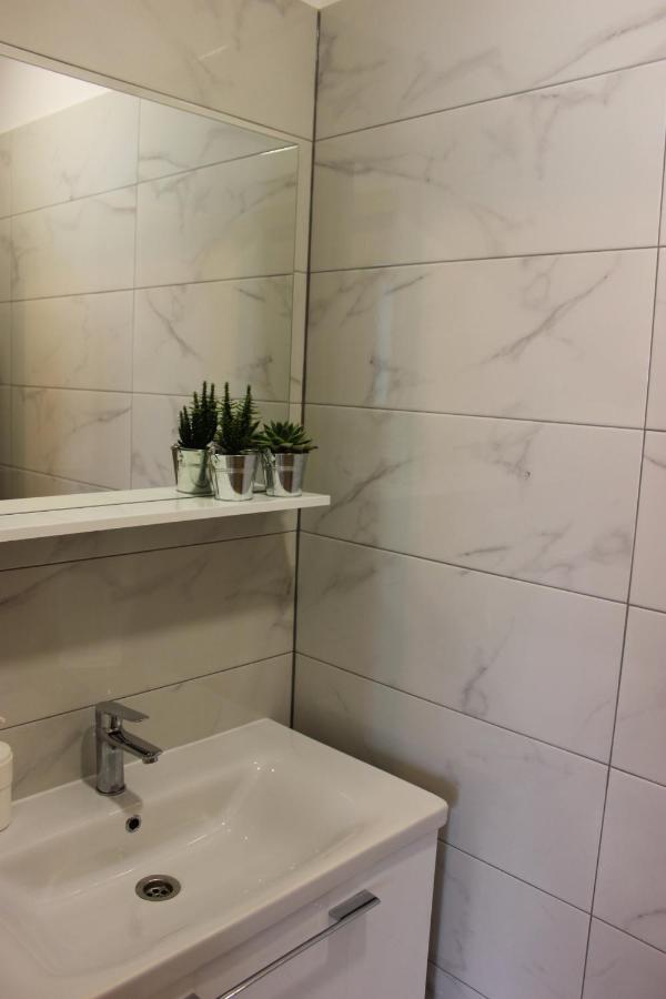 Apartments Juric Brodarica  Εξωτερικό φωτογραφία