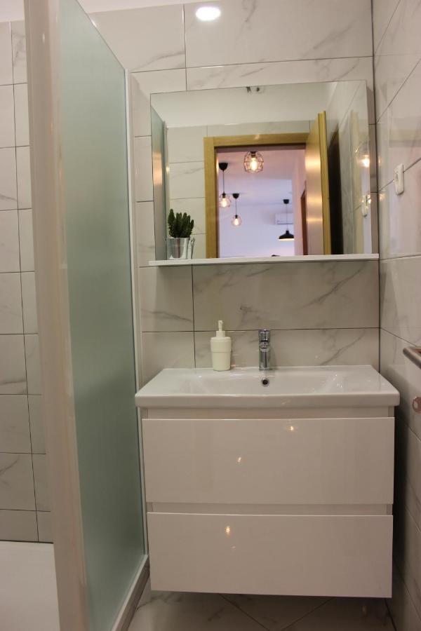 Apartments Juric Brodarica  Εξωτερικό φωτογραφία