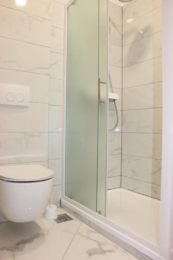 Apartments Juric Brodarica  Εξωτερικό φωτογραφία