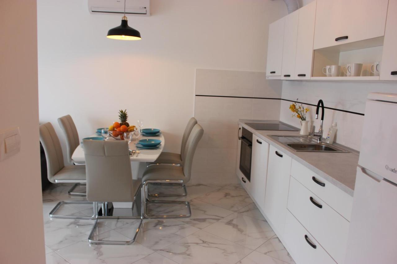 Apartments Juric Brodarica  Εξωτερικό φωτογραφία